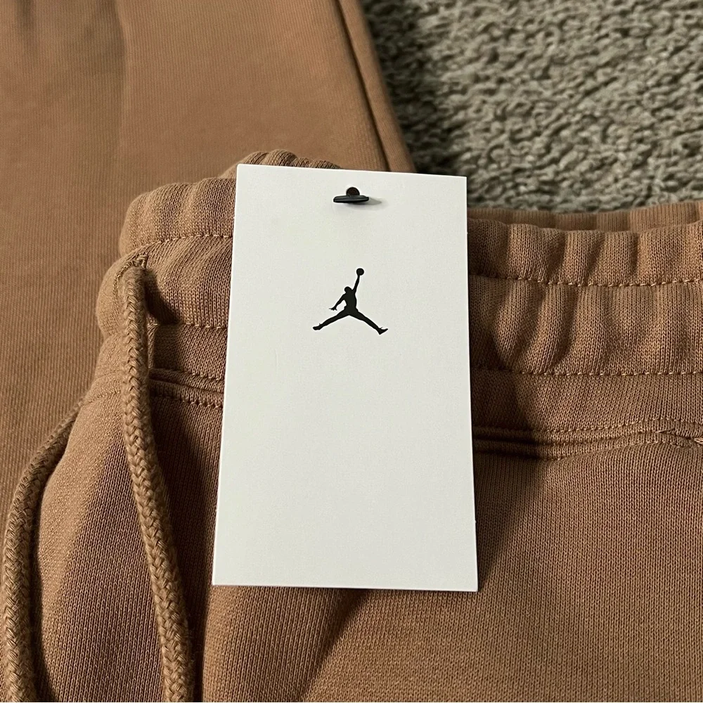 Jordan Jumpman Fleece Pants Men’s Size Medium